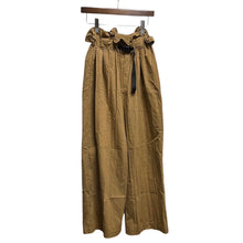 Load image into Gallery viewer, GRAMICCI×k3&co. グラミチ ケイスリーアンドコー  コットンナイロンハイウエストパンツ K32011002