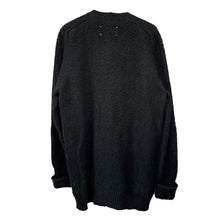 Load image into Gallery viewer, Maison Margiela メゾンマルジェラ 22AW ブーグレニットカーディガン パイルカーディガン SI0GP0002 S17664