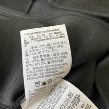 Load image into Gallery viewer, NIKE ナイキ AS W NSW TCH FLC HR SLIM ZIP P センタージップ裾リブイージーパンツ FN7130-010