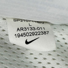 Load image into Gallery viewer, NIKE ナイキ BIG SWOOSH WOVEN JACKET ウーブンナイロンジャケット ウィンドブレーカー AR3133-011 14177