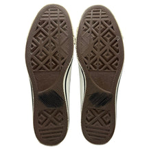 画像をギャラリービューアに読み込む, CONVERSE コンバース MADE IN USA ALL STAR オールスター キャンバスローカットスニーカー 14091