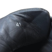 画像をギャラリービューアに読み込む, OUR LEGACY アワーレガシー NEBULA BOOT スウェードレザー切替ブーツ