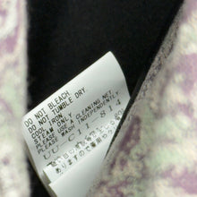 画像をギャラリービューアに読み込む, S'YTE by yohji yamamoto サイト ヨウジヤマモト VELVETEEN LONG COAT WITH GOBELINS JACQUARD SWITCHED DESIGN ゴブランモチーフジャガードベロアロングコート UU-C11-814 14247