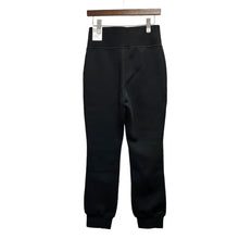 Load image into Gallery viewer, NIKE ナイキ AS W NSW TCH FLC HR SLIM ZIP P センタージップ裾リブイージーパンツ FN7130-010