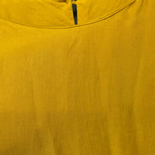 画像をギャラリービューアに読み込む, suzuki takayuki スズキタカユキ slip dress キャミワンピース スリップドレス イエロー T001-10 14265