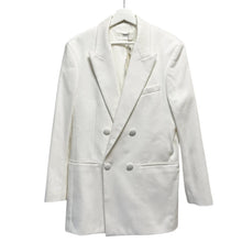 画像をギャラリービューアに読み込む, AMI PARIS by ami alexandre mattiussi アミパリス ダブルブレストテーラードジャケット UBV201 CO0011 14148