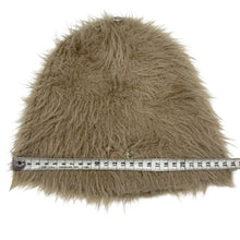 画像をギャラリービューアに読み込む, THUG CLUB サグクラブ 24AW CHIMERA BEANIE ファーニットキャップ ビーニー TC24AC2401 14301