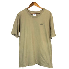 Lade das Bild in den Galerie-Viewer, wtaps ダブルタップス SCREEN TEE プリントTシャツ 14062