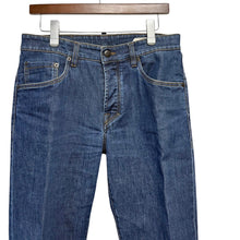 画像をギャラリービューアに読み込む, YCHAI イカイ ROBUSTO ストレッチテーパードデニムパンツ YPU004 2DS0001 32 14128