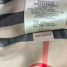 画像をギャラリービューアに読み込む, BURBERRY バーバリー クラシックトレンチコート GBBURLIMCAS 36 アイボリー 15220