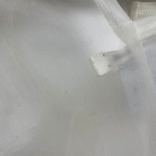 Load image into Gallery viewer, JUNYA WATANABE ジュンヤワタナベ SAMPLE アシンメトリー変形シースルーシャツカーディガン