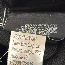 画像をギャラリービューアに読み込む, Supreme NEW ERA シュプリーム ニューエラ 19AW Box Logo Beanie ペイズリーボックスロゴニットキャップ ビーニー 14082