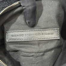 Load image into Gallery viewer, BALENCIAGA バレンシアガ Le Cagole ルカゴール スモールショルダーバッグ 671307 1000 O 643888 14312