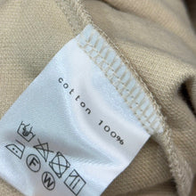 Lade das Bild in den Galerie-Viewer, ha za ma ハザマ 大人に向けたセーラー服トップス スカート セットアップ S ベージュ 14846