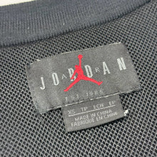 画像をギャラリービューアに読み込む, NIKE ナイキ ジョーダン JORDAN 23 Engineered Spacer Mesh Vest スペーサーメッシュベスト CN4585-010 14165