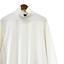 Lade das Bild in den Galerie-Viewer, kolor カラー 21AW ハイゲージコットンストレッチカットソー 21WCM-T04204 14527
