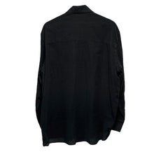 画像をギャラリービューアに読み込む, OUR LEGACY アワーレガシー LESS BORROWED SHIRT コットンリネンオーバーサイズシャツ M3202LB