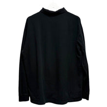 画像をギャラリービューアに読み込む, REVERBERATE リバーバレイト ZIP LONG SLEEVE POLO ジップロングスリーブポロシャツ 14032