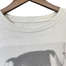 Lade das Bild in den Galerie-Viewer, Bruce Weber×BIOTOP×10 Culture ブルースウェーバー ビオトープ テンカルチャー Photo T-shirts ケイトモスフォトプリントTシャツ 14159