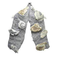 Load image into Gallery viewer, COMME des GARCONS COMME des GARCONS コムコム コムデギャルソン 05SS コサージュジレベスト AD2004