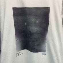 Load image into Gallery viewer, AROUSAL アローサル 有村勇史 Lost Wave フォトプリントTシャツ 13787