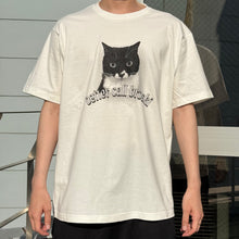 이미지를 갤러리 뷰어에 로드 , BETTER CALL BROSKI animal charity T-shirts WHITE