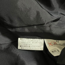 Lade das Bild in den Galerie-Viewer, BURBERRY LONDON バーバリーロンドン チェック柄シャツ ストレートパンツ