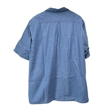 Load image into Gallery viewer, COMOLI コモリ 21SS ベタシャンオープンカラーシャツ T01-02012