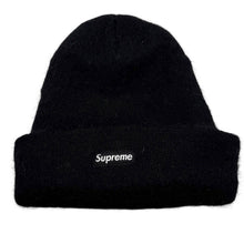Load image into Gallery viewer, Supreme シュプリーム Mohair Beanie モヘヤ混ニットキャップ 14081