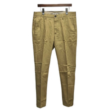 Load image into Gallery viewer, Acne アクネ ROC TWILL コットンスリムチノパンツ