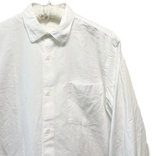 Lade das Bild in den Galerie-Viewer, COMOLI コモリ 20SS コモリシャツ R01-02001