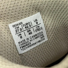 Lade das Bild in den Galerie-Viewer, asics アシックス GT-2160 Dark Taupe Purple ローカットスニーカー 1203A320 27cm ブラウン×パープル R14671