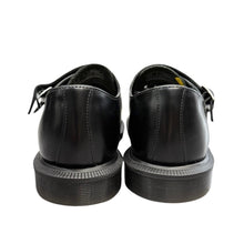 Lade das Bild in den Galerie-Viewer, Dr Martens ドクターマーチン PANDORA ダブルモンクストラップレザーシューズ UK5 14485