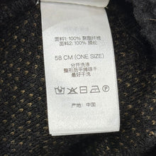 Load image into Gallery viewer, Supreme シュプリーム 23AW Sherpa Logo Beanie ロゴニットキャップ 14288