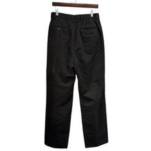 Load image into Gallery viewer, NEAT ニート 2タックコットンストレートパンツ 14306