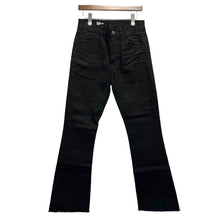 Load image into Gallery viewer, CELINE セリーヌ ディランフレアカットオフジーンズ デニムパンツ N583 760D 38NO 2N583760D