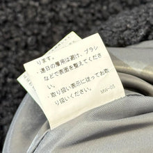 이미지를 갤러리 뷰어에 로드 , CHIGNON シニヨン シープボアコート 4622-082 14322