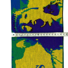 将图片加载到图库查看器,MONTMARTRE NEW YORK モンマルトルニューヨーク REASON SCARF マフラー ミックス 14827