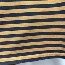 Lade das Bild in den Galerie-Viewer, AUBERGE オーベルジュ Brilla per il gusto ブリッラペルイルグスト LES HALLES ボーダーカットソー 14136