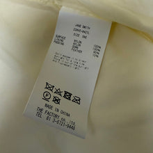 이미지를 갤러리 뷰어에 로드 , JANE SMITH×WILD THINGS×BEAUTY&YOUTH ジェーンスミス ワイルドシングス ビューティーアンドユース 22AW ダウンベスト 13963