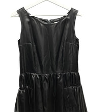 Load image into Gallery viewer, COMME des GARCONS コムデギャルソン 21AW カッティングデザインノースリーブワンピース GH-O014 13898