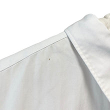 Load image into Gallery viewer, COMME des GARCONS HOMME コムデギャルソンオム 08SS コットンブロードクラシックドレスシャツ HA-B024