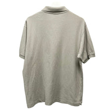 Load image into Gallery viewer, LACOSTE ラコステ クラシックポロシャツ 5191L ペルー製