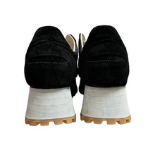 Load image into Gallery viewer, COMME des GARCONS COMME des GARCONS×SPALWART コムコム コムデギャルソン 23SS MARATHON PLATFORMER ローカットスニーカー RK-K101