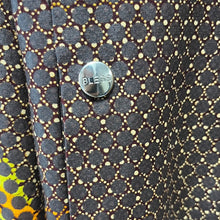 Load image into Gallery viewer, BLESS ブレス コーティングプリントセットアップスーツ ジャケット パンツ o.kayers