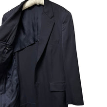 Load image into Gallery viewer, COMME des GARCONS HOMME PLUS コムデギャルソンオムプリュス 2Bクラシックテーラードジャケット PZ-J001 AD2014