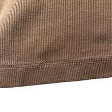 Load image into Gallery viewer, BURBERRY バーバリー コットンリブプルオーバーカットソー 14448