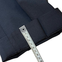 Load image into Gallery viewer, Acne Studios アクネストゥディオズ モヘヤ混ウールイージースラックスパンツ FN-MN-TROU000226