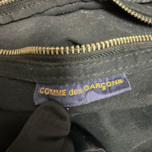 画像をギャラリービューアに読み込む, COMME des GARCONS コムデギャルソン カウレザー2WAYトートバッグ GL-K-201 13886