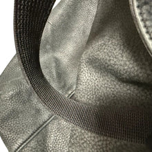 画像をギャラリービューアに読み込む, COMME des GARCONS コムデギャルソン カウレザー2WAYトートバッグ GL-K-201 13886